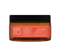 BIOTE' Srl BIOTE' CREMA CORPO PAPAVERO 250 ML