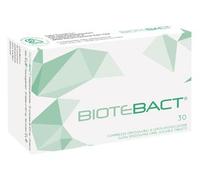 inpha duemila Biotebact 30 Compresse