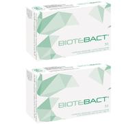 Biotebact Compresse 2x12 g Compresse