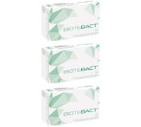 Biotebact Compresse 3x12 g Compresse