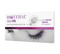 Biotebal Ciglia XXL siero per sopracciglia e ciglia 3 ml 3 ml g
