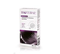 Biotebal set shampoo e balsamo contro la perdita di capelli/Szampon Odzywka Zestaw