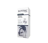 Biotebal Men shampoo contro la caduta dei capelli 150 ml