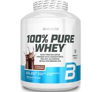 BioTechUSA 100% Pure Whey (2270 g, Cioccolato)
