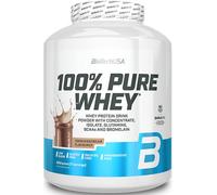 BioTech 100% Pure Whey 2270g Cookies & Cream