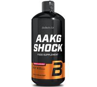 AAKG Shock Extreme Ciliegia, 1000ml