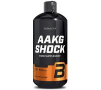 AAKG Shock Extreme Arancia, 1000ml