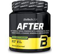 BIOTECH USA After 420 gr Post allenamento Completo Bcaa Hmb Creatina Glutamina