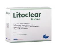 Biotech-Arca LITOCLEAR 14 BUSTINE