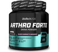 BIOTECH USA Arthro Forte Black Currant, 340 g