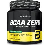 BioTech BCAA Flash ZERO 360g Kiwi-Lime