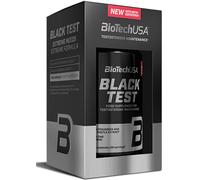 BioTech Black Test 90 Caps