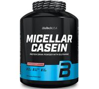 BioTech Casein Zero 2270g Strawberry