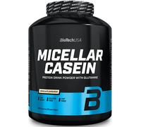 MICELLAR CASEIN BIOTECH USA 2270 gr 2,27 KG Proteine a lento Rilascio