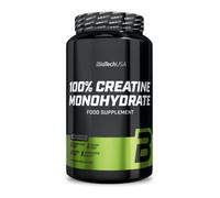 100% Micronized Creatine Monohydrate 1000 grammi, 1000 g