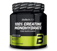 BIOTECH USA 100% CREATINE MONOHYDRATE 300 GR