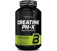 BioTech Creatine PH-X 210 Caps