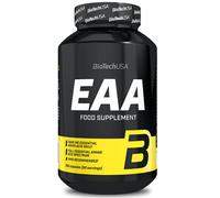 BIOTECH USA EAA CAPS 200 CPS
