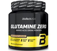 BioTechUSA Glutamine Zero (300 g, Lemon)