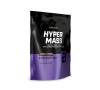 Biotech Hyper Mass 1000 gr Mega Mass Gainer con Proteine Creatina Bcaa Proteine