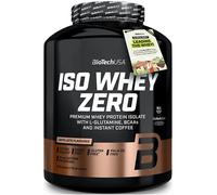 BioTech Iso Whey Zero 1816g Caffe Latte