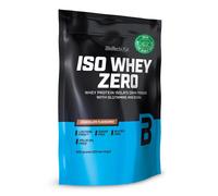 Biotech Iso Whey Zero, 500g - CHOCOLATE