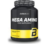 BioTechUSA Mega Amino (300 Compressa)