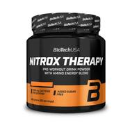 BioTech Nitrox Therapy 340g Blue Grape