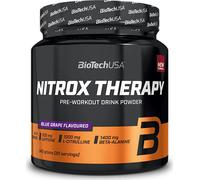 Nitrox Therapy Pesca, 680 grammi