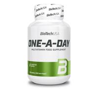 BioTech One A Day 100 pz Compresse