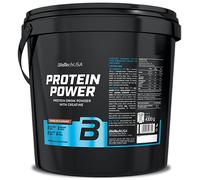 BioTech Protein Power 4000g Chocolate