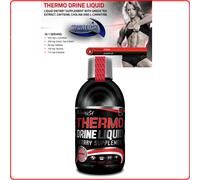THER DRINE LIQUID pomelo 500 ml