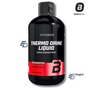 THER DRINE LIQUID pomelo 500 ml