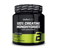 Biotech USA 100% Creatina Monoidrato 500g Forza Muscolare (49,78 EUR/kg)