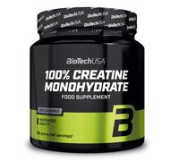 Successo Biotech Creatina Monoidrato 500G Puro Potenza