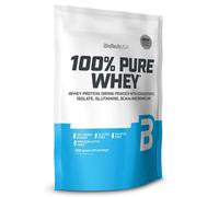 BIOTECH USA 100% Pure Whey Cioccolato, 1000 grammi
