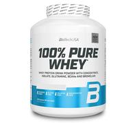BioTechUSA 100% Pure Whey (2270 g, Cioccolato)