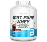 BIOTECH USA 100% PURE WHEY 2 KG Cioccolato