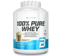 BIOTECH USA 100% PURE WHEY 2 KG Vaniglia