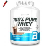 100% Pure Whey Biscotto e Crema, 2000 g