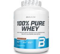 BioTechUSA 100% Pure Whey (2270 g, Cioccolato)