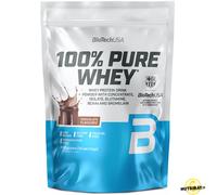 100% Pure Whey Neutro, 400 g