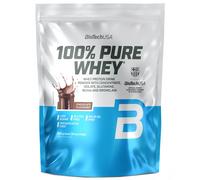 Biotech Usa 100% Pure Whey - 900 gr