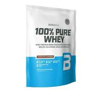 Biotech USA 100% Puro Whey Proteine Isolate & Concentrato Eaa Bcaa L-GLUTAMMINA