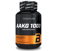 BioTech USA AAKG 1000 - 100 compresse
