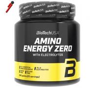 Biotech Usa, Amino Energy, 360 g EAA Aminoacidi essenziali con Bcaa
