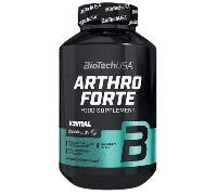 BioTechUSA Arthro Forte (120 Compressa)