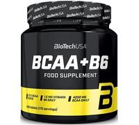 BIOTECH USA BCA B6 340 TAV