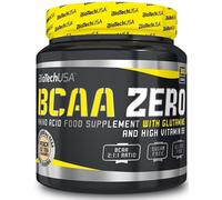 Biotech USA Bcaa Zero 2 Sapori 3 Misure Amminoacidi Ramificati