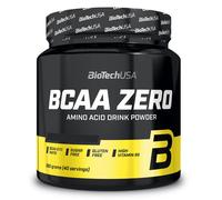 BIOTECH USA BCAA ZERO 360 GR The alla Pesca